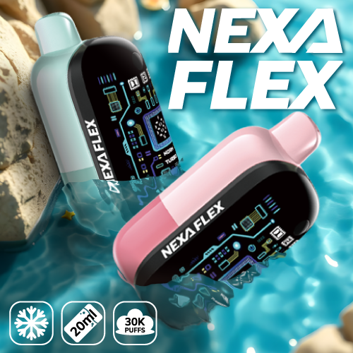 Nexa Flex 30K