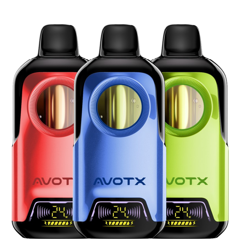 Avotx Space 3 20K