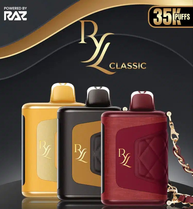 RAZ RYL CLASSIC 35K