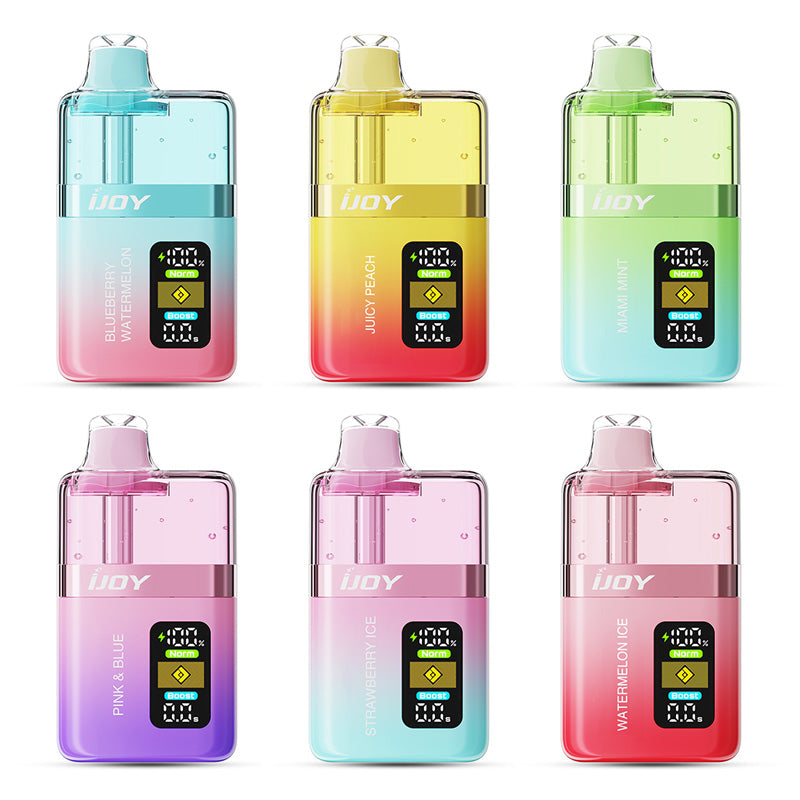 IJOY XP50000 20ml