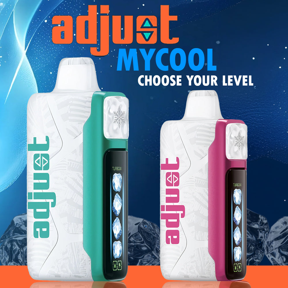 Adjust Mycool 40K
