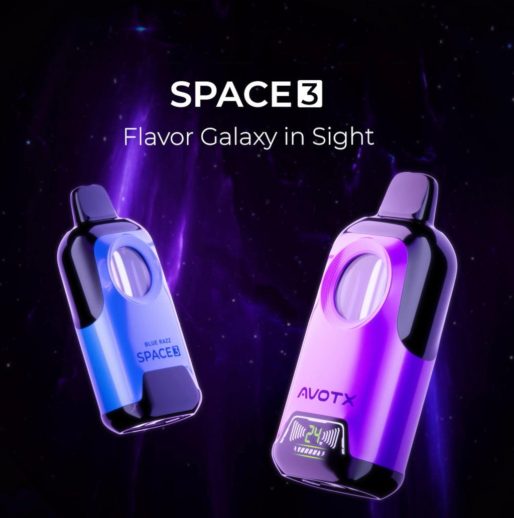 Avotx Space 3 20K