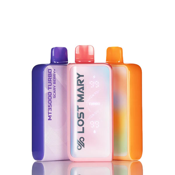 Lost Mary MT 35K Turbo