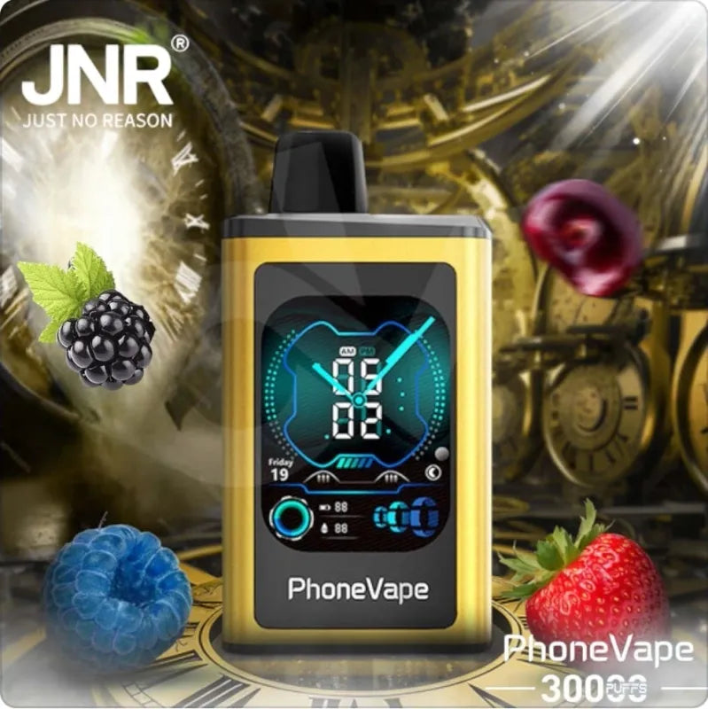JNR Phone Vape 30K