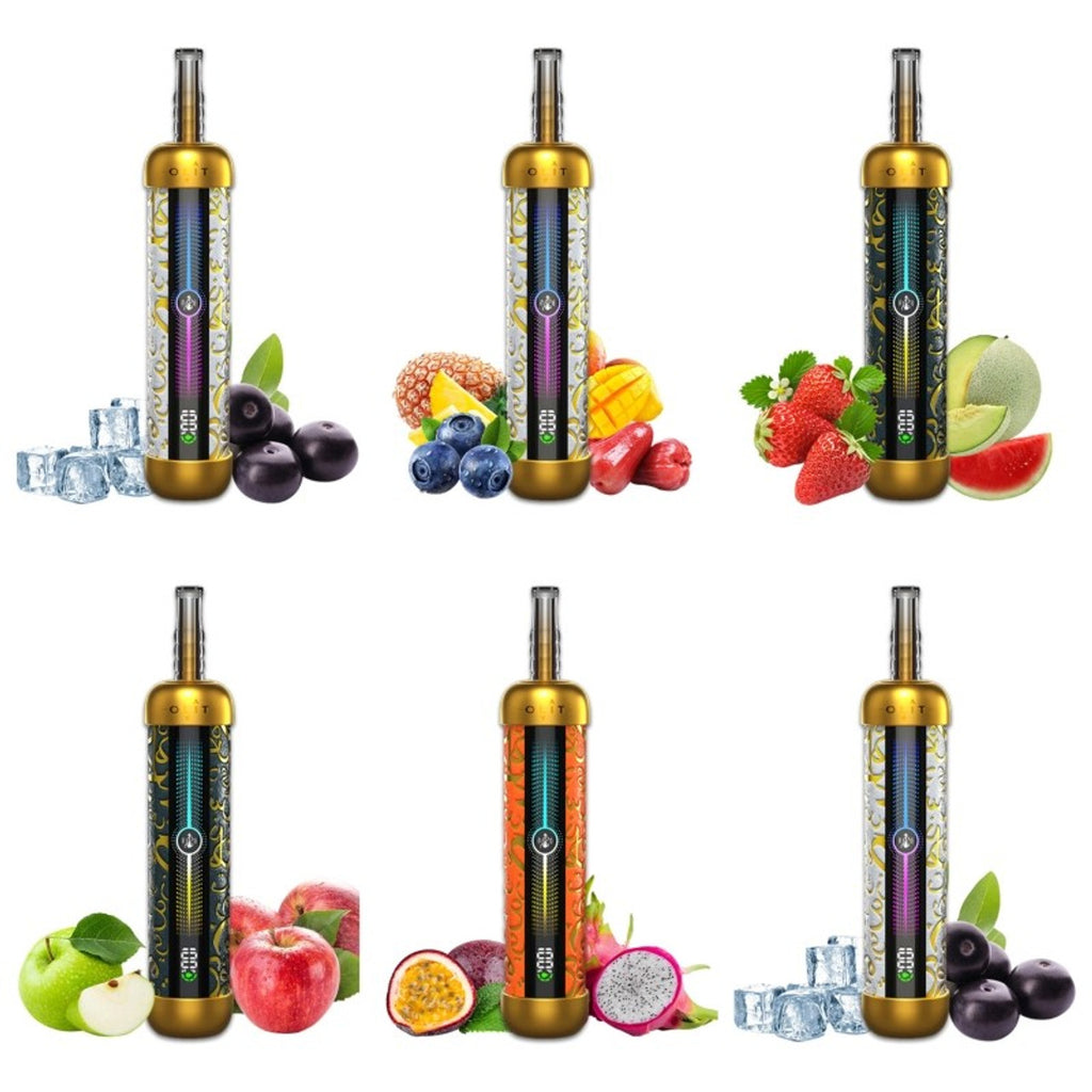 Olit Hookah 60K
