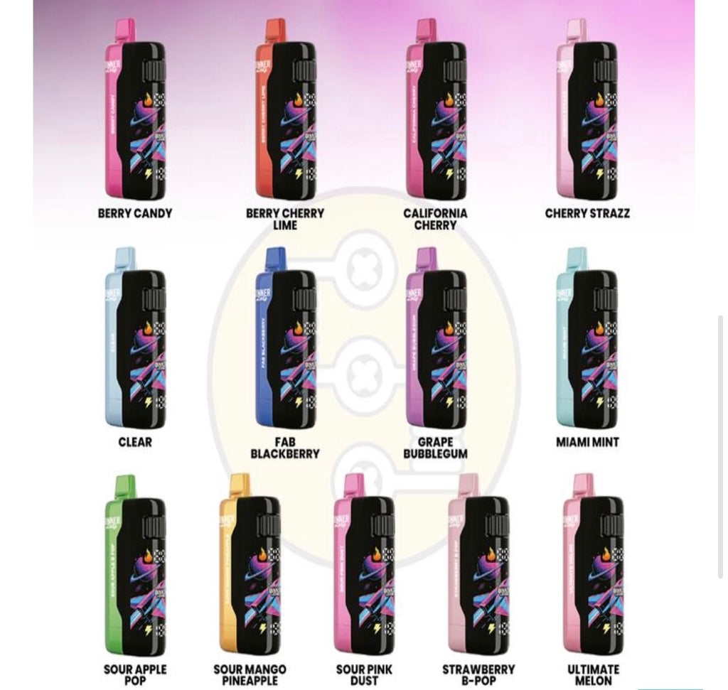 Dinner Lady Galax 60K