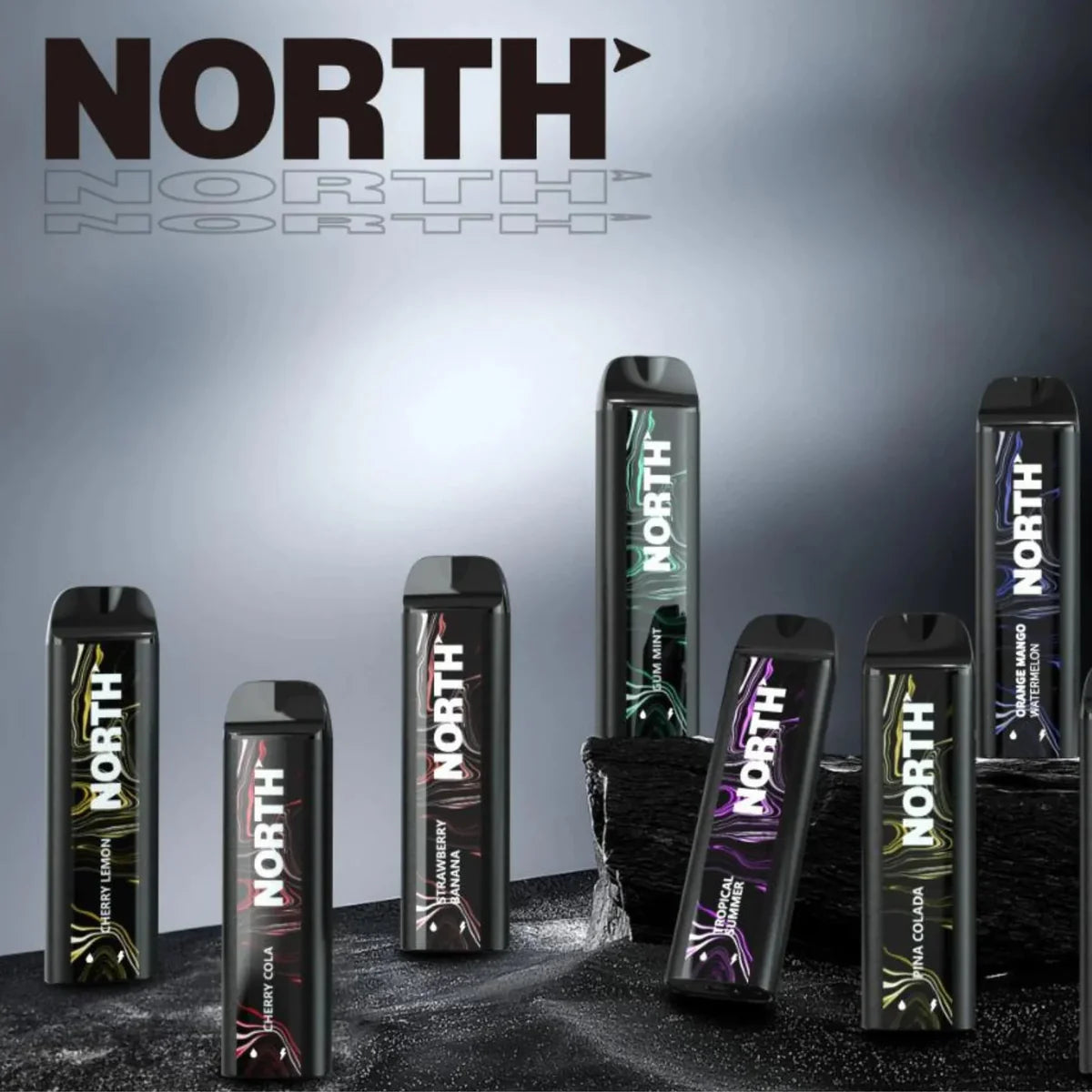 North 5000 10ml