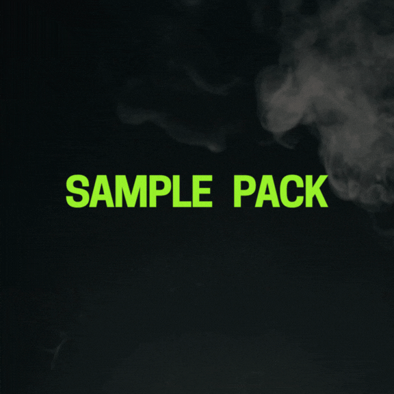 Fifty Bar Sample Pack
